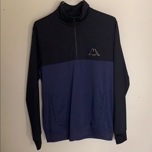 Kappa Zip Up